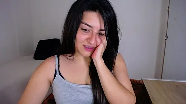 Chat XXX en directo de moritalatina