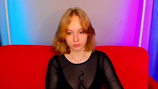 RikkiChoco's Live XXX Chat