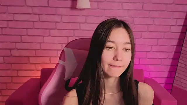 Nicole_Brownie's Live XXX Chat