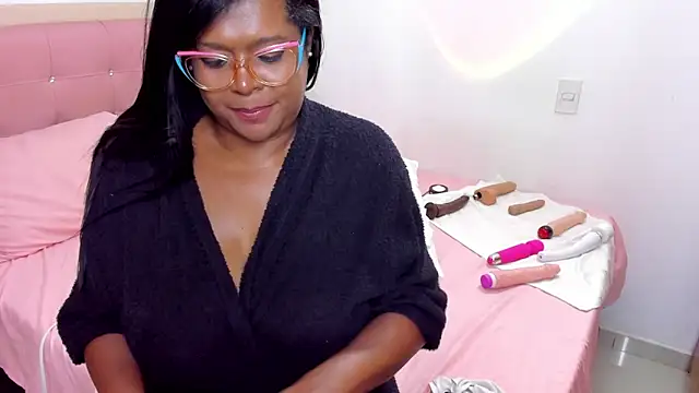 maryalelove Webcamshow