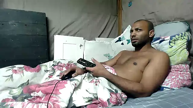 Camodick Live XXX-chat
