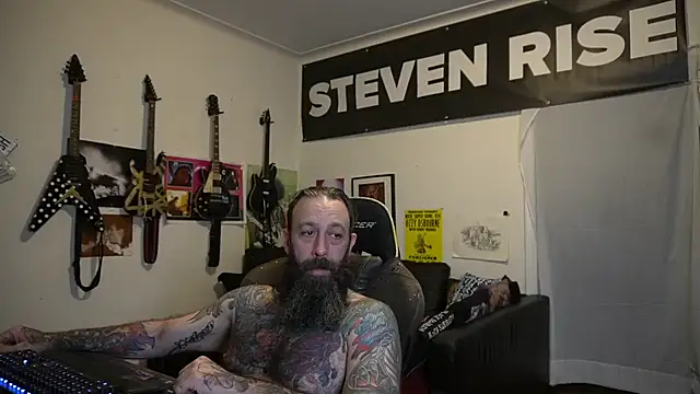 StevenRiseNYC Live XXX-chat