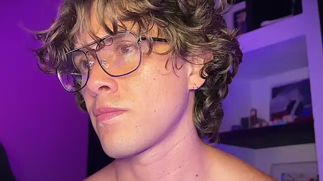 عرض كام mcklister_kinky_feets