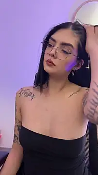 دردشة AliceRitter الجنسية المباشرة