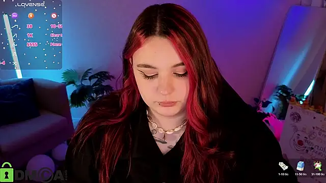 Živý XXX chat Mia_R0ss