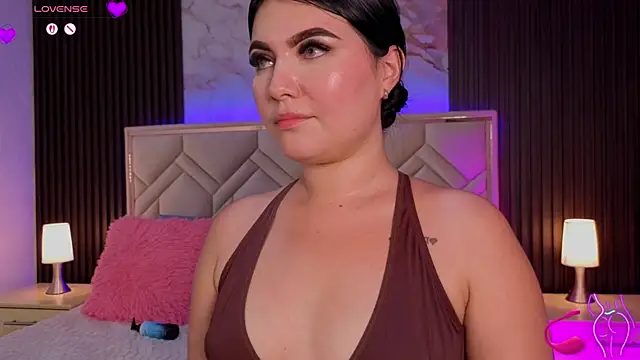 MiaaFarrel's Live XXX Chat