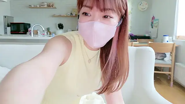 Chat XXX Live SUZU_1201