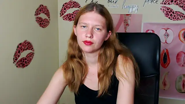 StellaCRL Live XXX-Chat