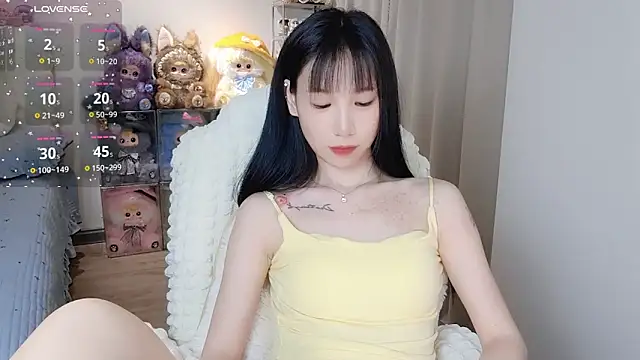 M-OTT_'s Live XXX Chat