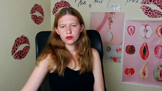 StellaCRL's Live XXX Chat