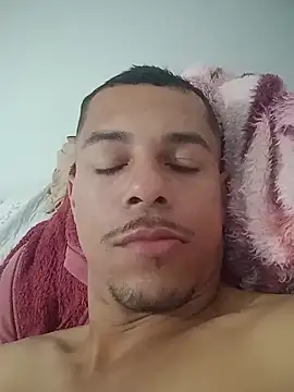 Paunoseucuzao's Webcam Show