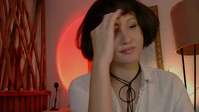 wanderwhitch Chat XXX live
