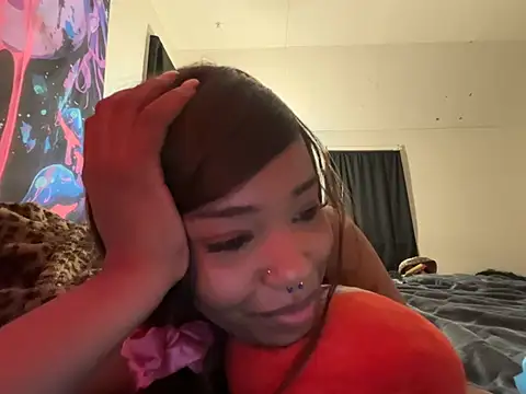 venusfairys' Live XXX Chat