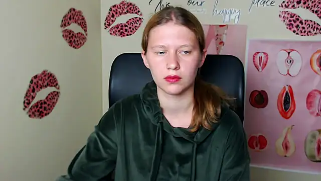 StellaCRL Chat XXX in diretta