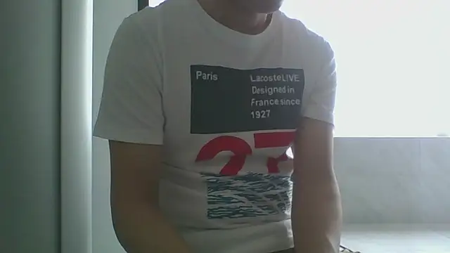 nole_china7 Show Webcam