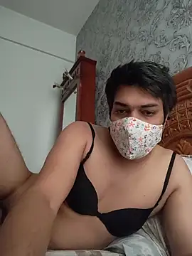 عرض كام SlaveRabbit007