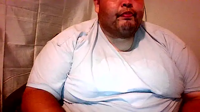 Chat +18 de Pantychubs69 ao vivo