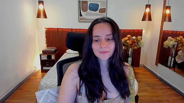 Živý XXX chat KatherineBond