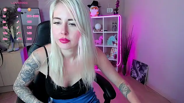 Mermaid_N élő chatszobája