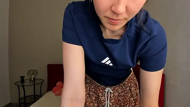 Tina_Porter élő chatszobája