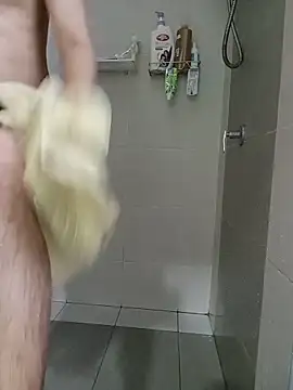 shunfaf – Kamerová šou
