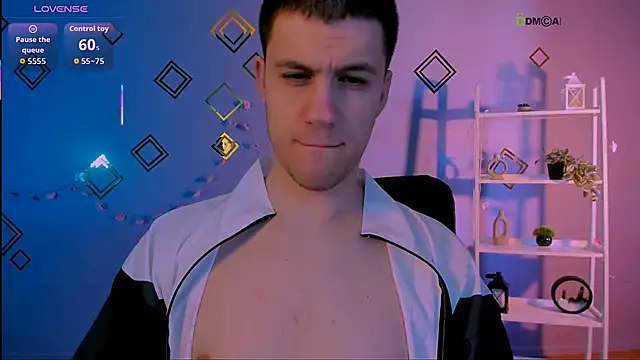Živý XXX chat neo_raze