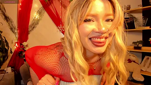 AphroditeSweett's Live XXX Chat