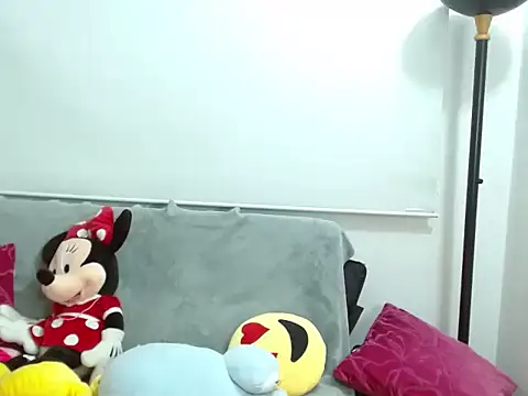 دردشة Violet_Donell الجنسية المباشرة
