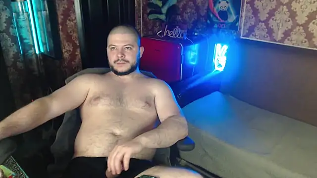 Chat XXX Live thor_master