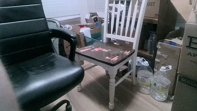 texansn Pertunjukan Webcam
