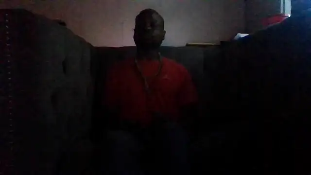 Daddy_hook's Webcam Show