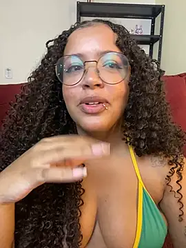 Chat +18 de 99_Lilith ao vivo