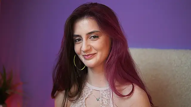 SabrinaHope Chat XXX in diretta