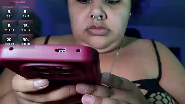 xlatinastar 라이브 XXX 채팅