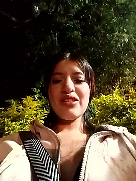 XXX chat uživo modela SALOME-28_