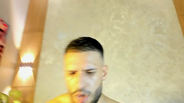 Show Webcam de Jacob_Benelli
