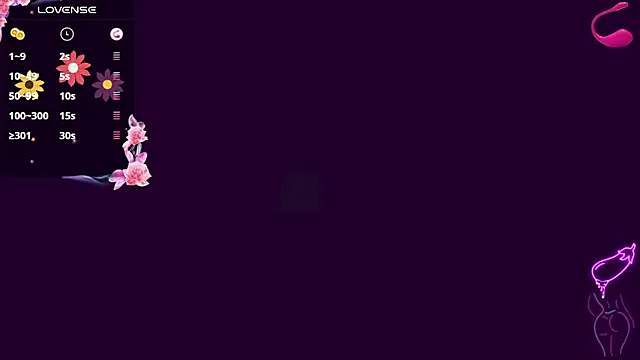 bianca_dream_のウェブカメラショー
