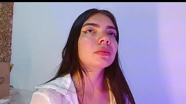 MelissaBX Adlı Modelin Canlı XXX Sohbeti