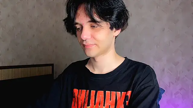 Zombde's Webcam Show