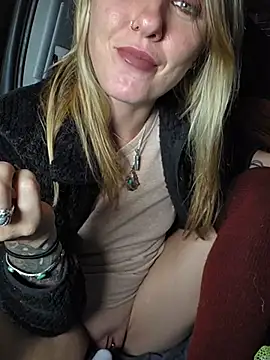 Živý XXX chat SheIsSomething