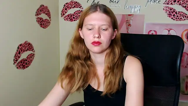 Онлайн чат XXX StellaCRL