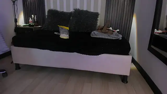 _shantal_smith Live Chatrum