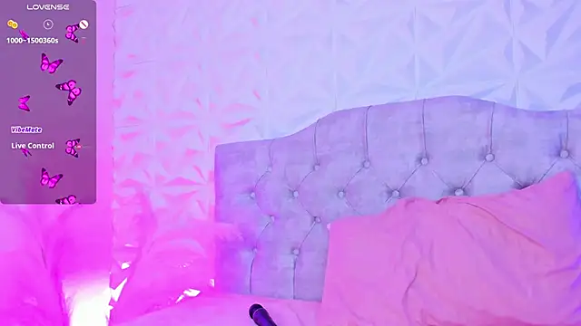 Miss_Ivy4 – Naživo XXX chat