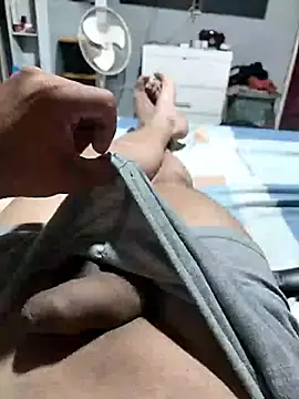 Show Webcam de nicolssssssssss