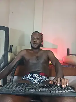 alfablackx 라이브 XXX 채팅