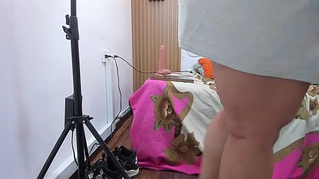 Alinna_addams_ 라이브 XXX 채팅