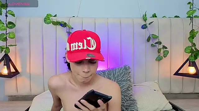Živý XXX chat milan_zapata