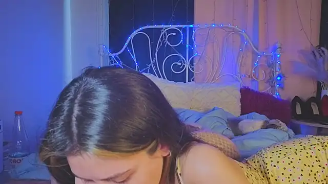 Funny_Bunny Live Chatrum