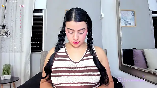 دردشة Eyes_Duque الجنسية المباشرة