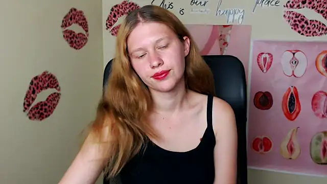 StellaCRL 라이브 XXX 채팅